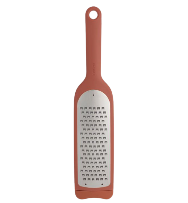 Тёрка Brabantia Tasty+ 29,6 см красная 120985 фото