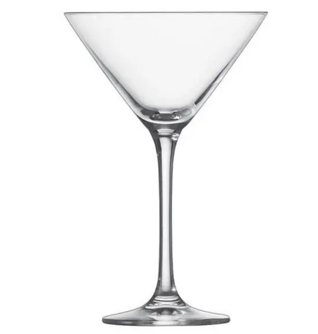 Набір із 6 келихів для мартіні 272 мл Schott Zwiesel Classico 109398 фото