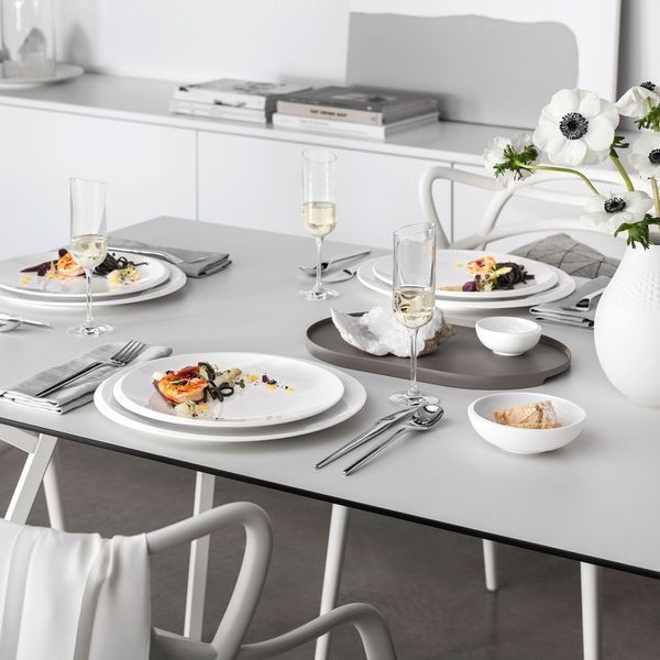 Пиала Villeroy & Boch NewMoon 13 см 1042643900 фото