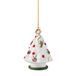Ялинкова іграшка Villeroy & Boch Christmas Classics 7,3х7,3х9,8 см 1486754340 фото 1