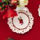 Столовый сервиз Villeroy & Boch Toy's Delight Santa 6 предметов 2 персоны 1485857280 фото 2