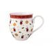 Столовый сервиз Villeroy & Boch Toy's Delight Santa 6 предметов 2 персоны 1485857280 фото 4