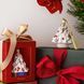 Ялинкова іграшка Villeroy & Boch Christmas Classics 7,3х7,3х9,8 см 1486754340 фото 3