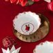Столовый сервиз Villeroy & Boch Toy's Delight Santa 6 предметов 2 персоны 1485857280 фото 3
