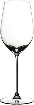 Набор из 2 бокалов для вина 395 мл Riedel Veritas Restaurant Riesling/Zinfandel 0449/15_le фото