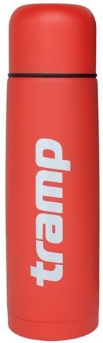 Термос Tramp Basic 0,75 л красный TRC-112-red фото