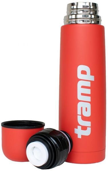 Термос Tramp Basic 0,75 л красный TRC-112-red фото