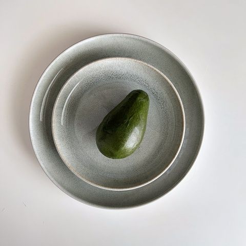 Столовый сервиз на 4 персоны Nephrite 8 предметов 7953-6 фото