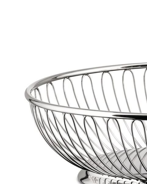 Фруктовниця Alessi 28 см 829ALESSI фото