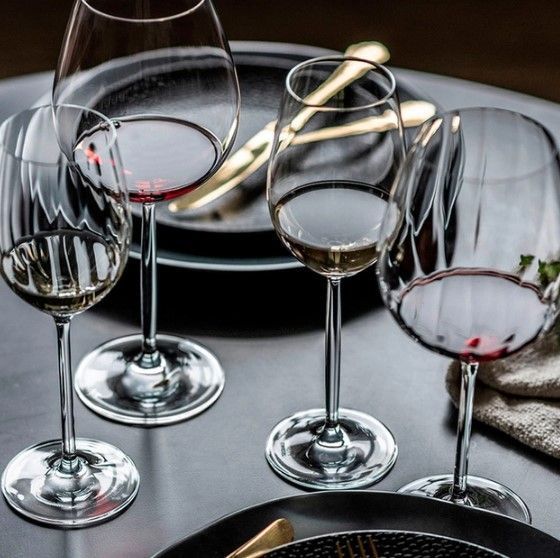 Набір із 6 келихів для білого вина 296 мл Schott Zwiesel Prizma 121569 фото