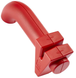 Точило Zwilling Twin Sharp 16,5 см червоне 32590-300-0 фото 3