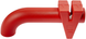 Точило Zwilling Twin Sharp 16,5 см червоне 32590-300-0 фото 2