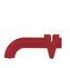 Точило Zwilling Twin Sharp 16,5 см червоне 32590-300-0 фото 1