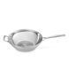 Сковорода Вок Le Creuset 3-Play 30 см 53102300010000 фото 3