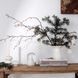 Елочная игрушка Villeroy & Boch Winter Glow 9х5х7,5 см ангел 1486714343 фото 9