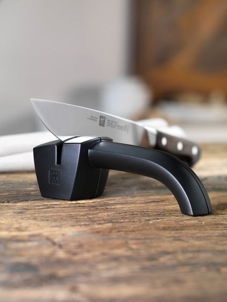 Точило Zwilling Twin Sharp 16,5 см 1031078 фото