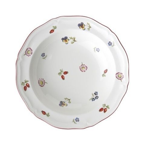 Набір із 2 салатників Villeroy & Boch Petite Fleur 20 см 1023952755 фото