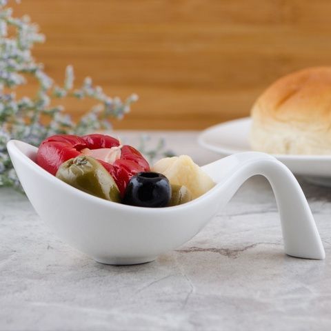 Пиала Villeroy & Boch Flow 12х7 см 1034201925 фото
