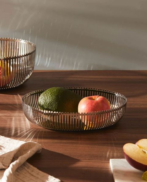 Фруктовниця Alessi 26 см PCH06 фото