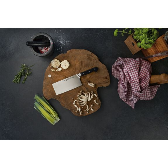 Топорик 18 см Zwilling Pro 38419-181-0 фото