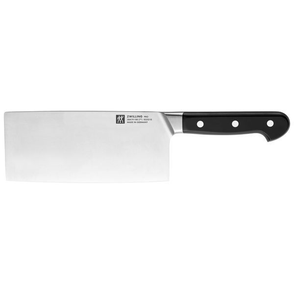 Топорик 18 см Zwilling Pro 38419-181-0 фото