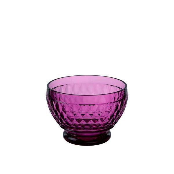 Набор из 2 салатников Villeroy & Boch Boston Coloured 11,7 см фиолетовый 1173310760 фото