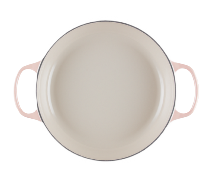 Сотейник Le Creuset Evolution 2,2 л Peche 21180264234450 фото