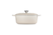 Каструля Le Creuset Signature 2,6 л овальна Meringue 21178237164430 фото 3
