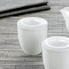 Набір для спецій Villeroy & Boch Universal 5,5 см білий mr 16-2040-3470 фото 1