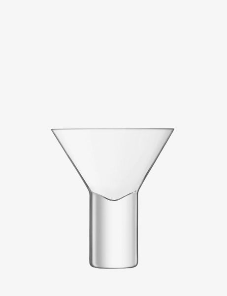 Набор из 2 бокалов для мартини LSA International Vodka 236 мл VD04 фото
