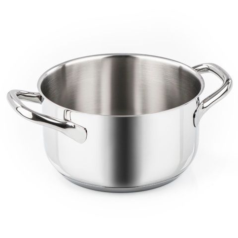 Кастрюля Barazzoni Chef Line 1,5 л без крышки 163102016 фото