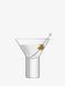Набор из 2 бокалов для мартини LSA International Vodka 236 мл VD04 фото 2
