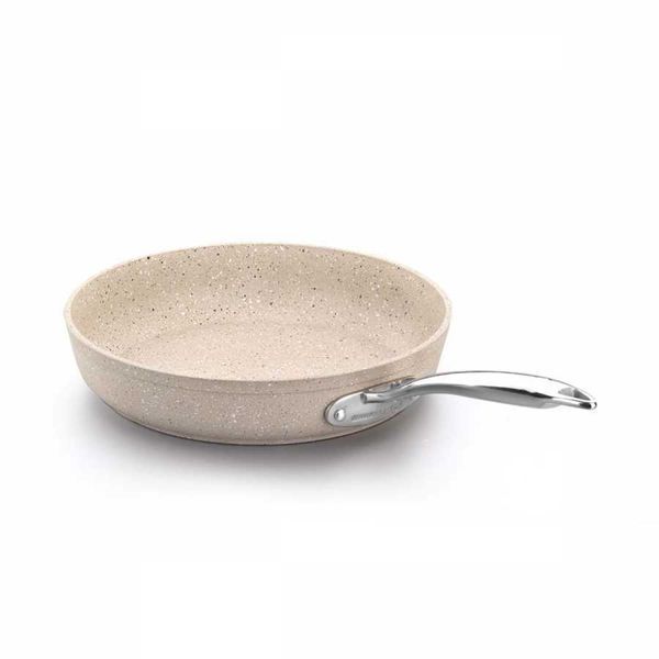 Сковорідка Korkmaz Granita 28х5,5 cm кругла A1266 фото