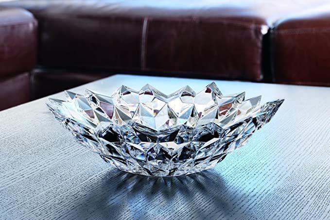 Блюдо 32 см Nachtmann Quartz глибоке 101001496 фото