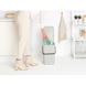 Бак для сміття Brabantia Sort&Go 25 л сірий 214400 фото 7