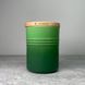 Банка для хранения Le Creuset Bamboo Green 540 мл 60825544080099 фото 2