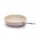 Сковорідка Korkmaz Granita 28х5,5 cm кругла A1266 фото 2