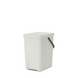 Бак для сміття Brabantia Sort&Go 25 л сірий 214400 фото 3