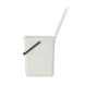 Бак для сміття Brabantia Sort&Go 25 л сірий 214400 фото 4