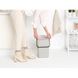 Бак для сміття Brabantia Sort&Go 25 л сірий 214400 фото 5