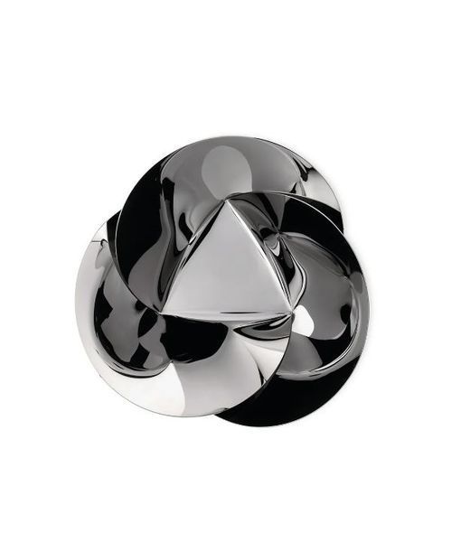 Фруктовниця Alessi Harmonic 22 см ABI03 фото