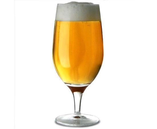 Набір з 6 келихів для пива 570 мл Luigi Bormioli Drink 10200/01_le фото