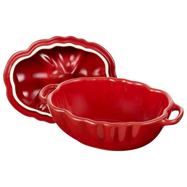 Форма для запекания Staub Tomato 470 мл красная 40511-855-0 фото