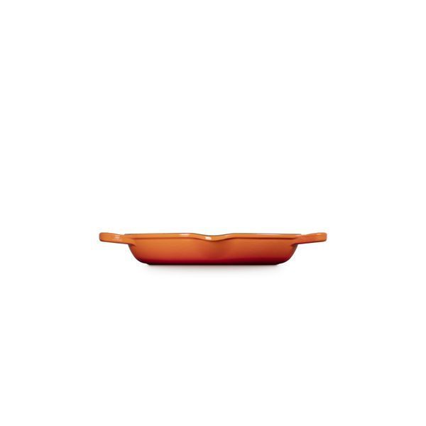 Сковорода-гриль Le Creuset Signature 25 см Volcanic 20208250900422 фото