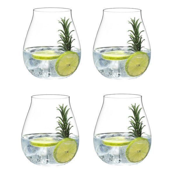 Набор из 4 бокалов 762 мл Riedel Gin Set 5414/67 фото