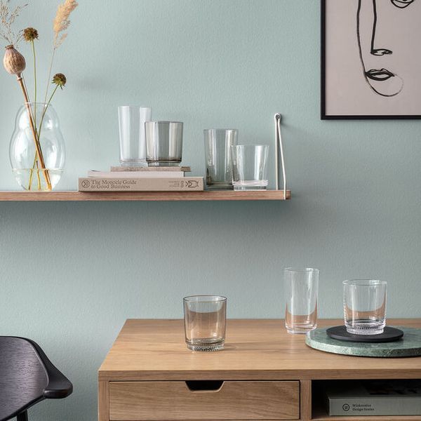 Набор из 2 стаканов Villeroy & Boch It's my match 410 мл 1136978266 фото