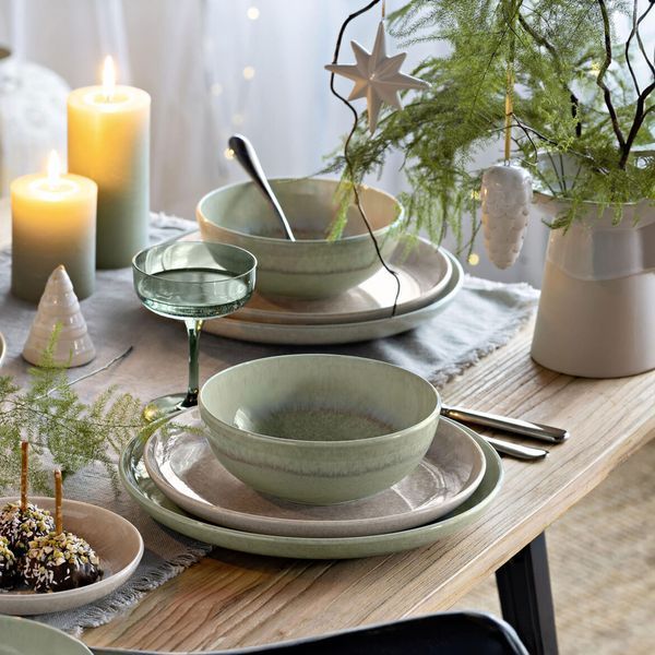 Ялинкова іграшка Villeroy & Boch Winter Glow 4х6 см 1486714348 фото