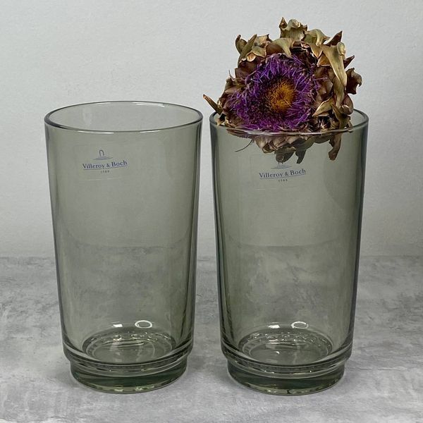 Набор из 2 стаканов Villeroy & Boch It's my match 410 мл 1136978266 фото