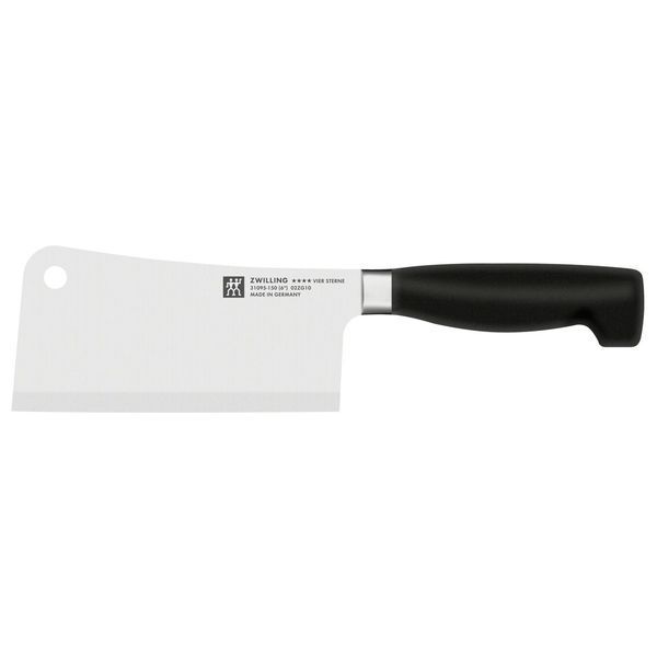 Сокирка 15 см Zwilling Four Star 31095-151-0 фото