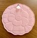 Підставка під гаряче Le Creuset Petal Powder Pink 20 см 42075202310000 фото 3
